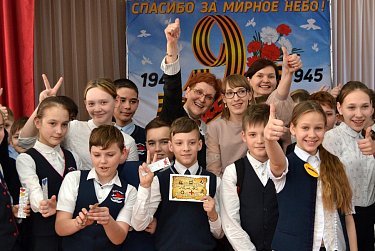 Здоровый образ жизни – пусть к успеху